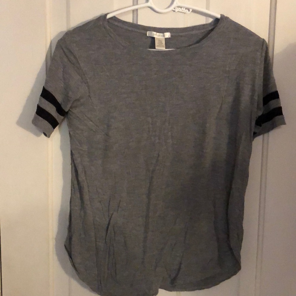 Comfy tee